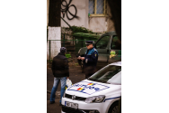 Mandat de arestare european pus în aplicare de polițiștii suceveni