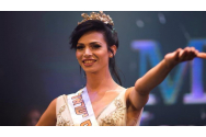 O transexuală din Mexic a fost proclamată Miss International Queen
