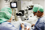 Două femei și-au recăpătat vederea în urma unor transplanturi de cornee