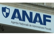 Anunțul de la ANAF pentru toți plătitorii de impozite. Decizia a fost luată și se aplică de acum