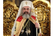 Patriarhul Daniel, primele precizări după noua ordonanță militară: 'Să ne întărim în credinţă, să biruim frica prin credinţă şi să întărim credinţa'