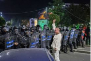 Propuneri controversate ale Jandarmeriei, care vrea interzicerea protestelor ce 