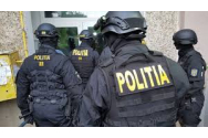 Peste 1.300 de pastile de ecstasy, descoperite de polițiști la Iași