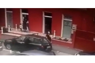 VIDEO | Grupare infracțională specializată în furturi din locuințe, destructurată la Sibiu