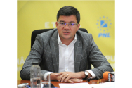 Costel Alexe, Ministrul Mediului, Apelor și Pădurilor și Președinte PNL Iași Fapte pentru Iași
