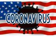 Ultimul bilant al infectiilor cu coronavirus din SUA: peste 50.000 de cazuri noi inregistrate intr-o zi