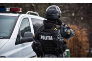 Operațiune de amploare a polițiștilor din România și Italia - Au fost puse sub sechestru vile, apartamente, maşini şi conturi bancare
