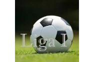 Liga 1, play-off: Remiză între FC Botoșani și Astra Giurgiu