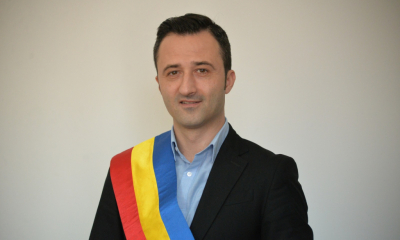 Candidadtul ALDE pentru Primăria Botoşani a renunţat la luptă
