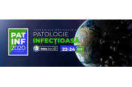 Conferință Națională de Patologie Infecțioasă  „SARS COV-2 – Provocarea începutului de mileniu 3”