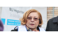 Conferința NAȚIONALĂ de Patologie INFECȚIOASĂ s-a încheiat! Carmen DOROBĂȚ: ”A fost o LUPTĂ care a venit foarte brusc și nu se TERMINĂ la fel de brusc”