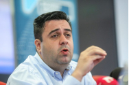 Un fost ministru din Giurgiu, candidat PSD la Primăria Piatra-Neamţ