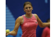 WTA Palermo: Irina Begu, eliminată în runda inaugurală