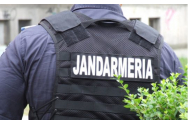 Jandarmeria DISTRIBUIE măști GRATUITE la priveghiul de la casa Duduianu - Șeful Poliție Capitalei anunță AMENZI