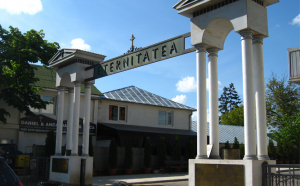 Cimitirul Eternitatea din Iaşi, înscris pe lista monumentelor istorice
