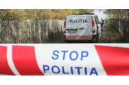 Caz șocant în Maramureş - O femeie a fost înjunghiată pe stradă în localitatea Lăpuşul Românesc
