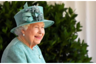 Regina Elisabeta a II-a taie în carne vie: I-a ELIMINAT pe prinţul Andrew şi prinţul Harry şi Meghan Markle de pe site-ul familiei regale