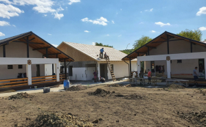 La Vaslui se construieşte cea mai modernă tabără de recreere din România