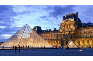 Muzeele Franţei, în faliment din cauza COVID-ului